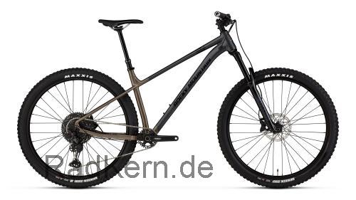 Rocky Mountain Growler  technische daten 
